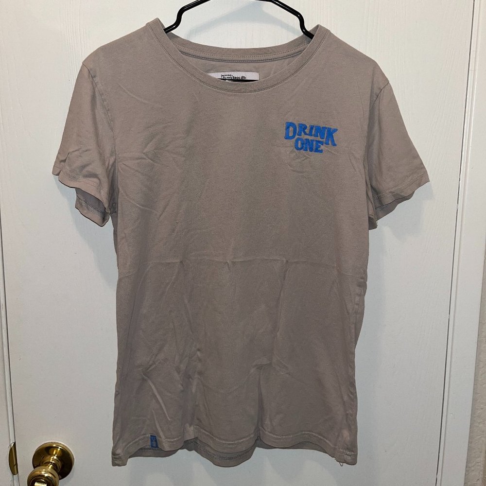 Drink One for Dane Dutch Bros